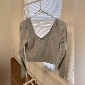 Lululemon Align Top